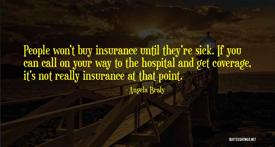 Mccluskey Godfather Quotes By Angela Braly Mccluskey Godfather Quotes By Angela Braly