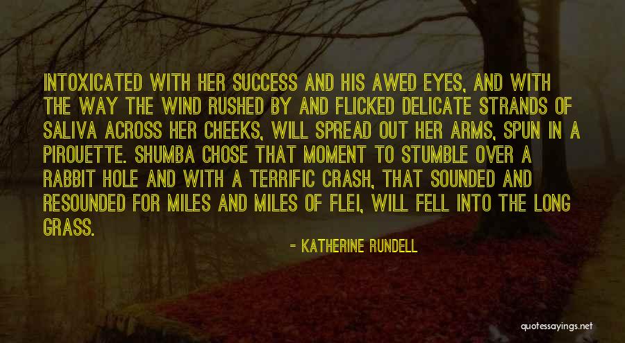 Mccluskieganj Quotes By Katherine Rundell Mccluskieganj Quotes By Katherine Rundell