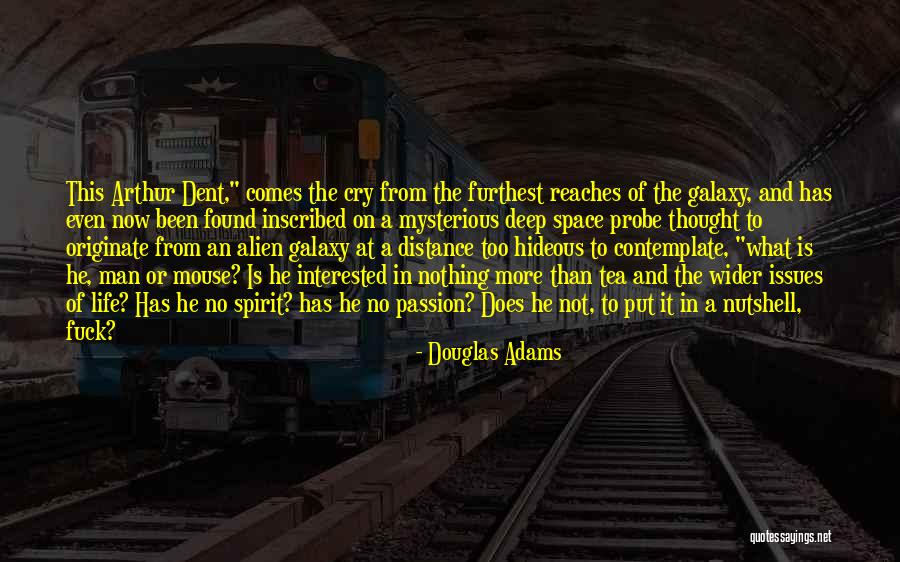 Mcclymont And Rak Quotes By Douglas Adams Mcclymont And Rak Quotes By Douglas Adams
