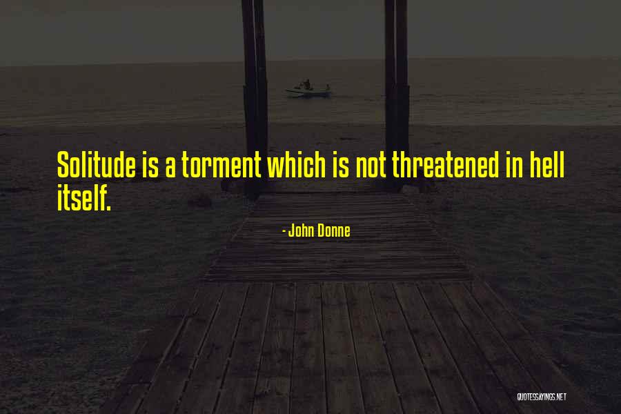 Mcclymont Feedyard Quotes By John Donne Mcclymont Feedyard Quotes By John Donne