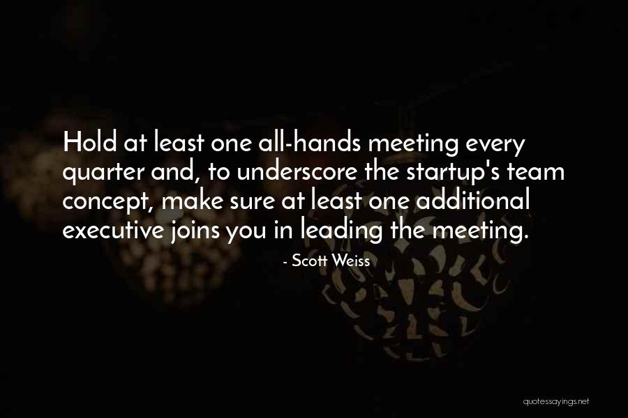Mcclymont Feedyard Quotes By Scott Weiss Mcclymont Feedyard Quotes By Scott Weiss