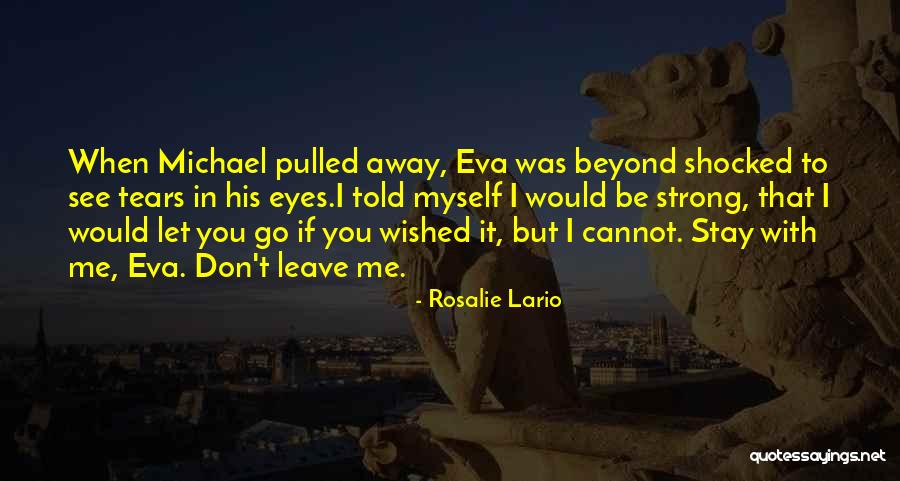 Mcclymont Law Quotes By Rosalie Lario Mcclymont Law Quotes By Rosalie Lario