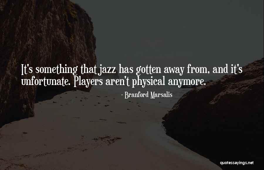 Mcclymont Scotland Quotes By Branford Marsalis Mcclymont Scotland Quotes By Branford Marsalis