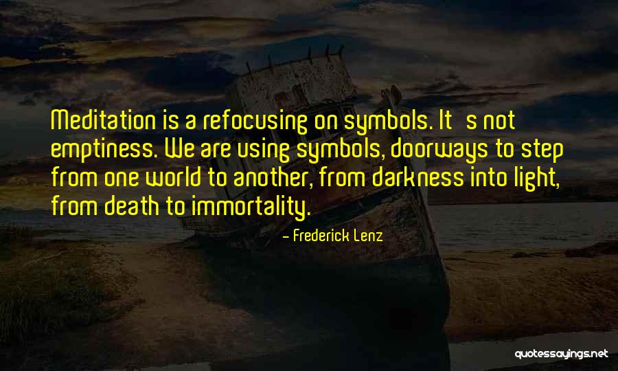 Mcclymont Scotland Quotes By Frederick Lenz Mcclymont Scotland Quotes By Frederick Lenz