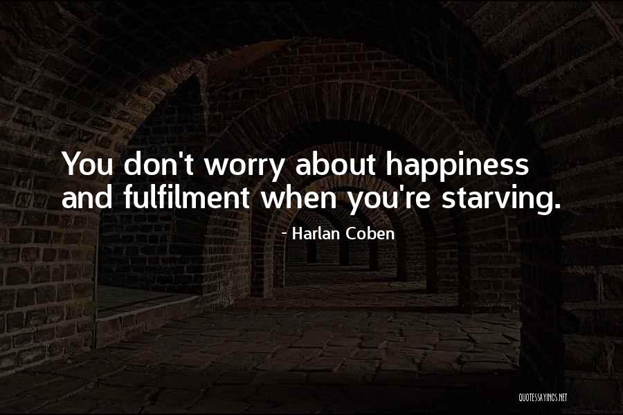 Mccoffee Quotes By Harlan Coben Mccoffee Quotes By Harlan Coben