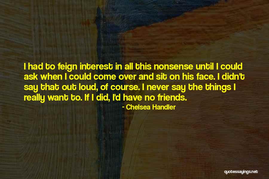 Mccolley Finale Quotes By Chelsea Handler Mccolley Finale Quotes By Chelsea Handler