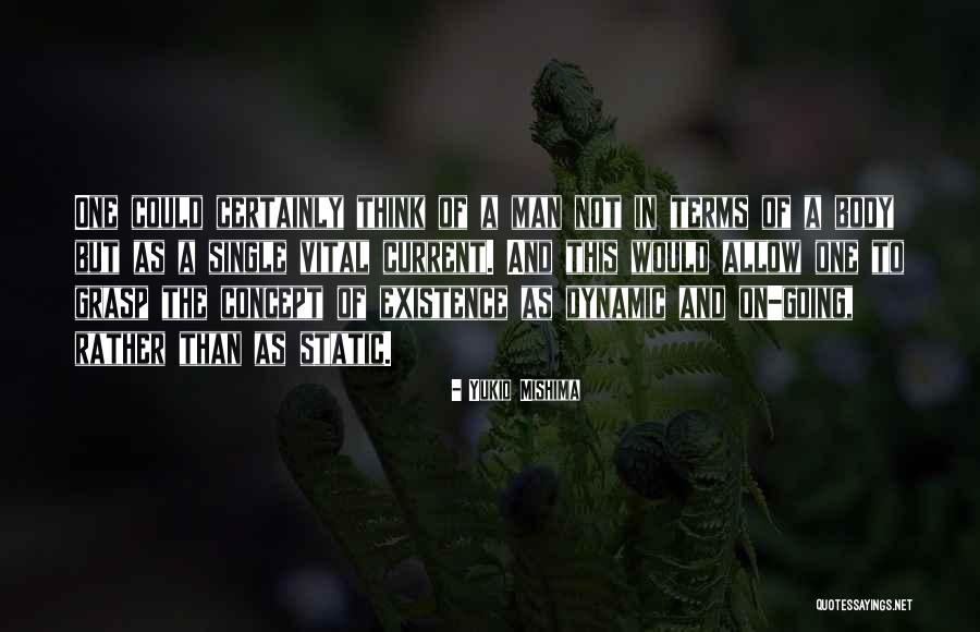 Mccollin Realty Quotes By Yukio Mishima Mccollin Realty Quotes By Yukio Mishima