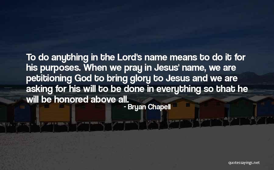 Mccollin V Quotes By Bryan Chapell Mccollin V Quotes By Bryan Chapell
