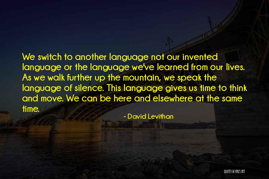 Mccollin V Quotes By David Levithan Mccollin V Quotes By David Levithan