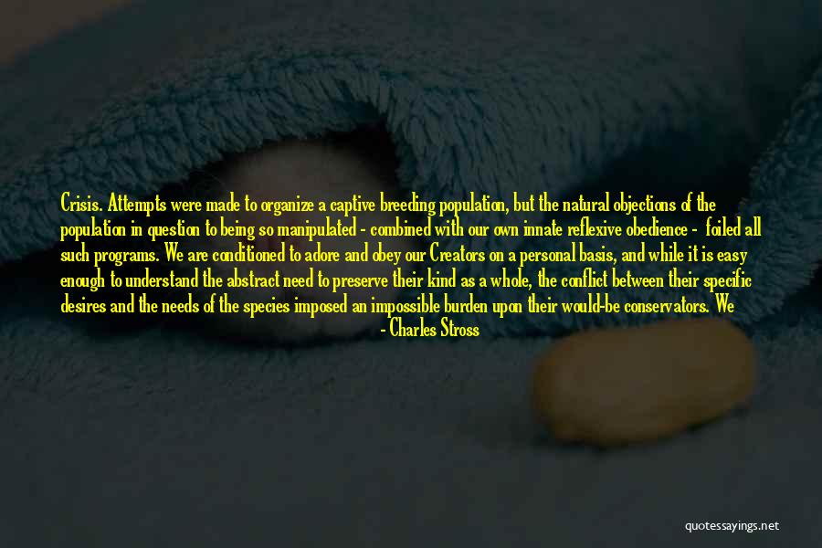 Mccollins Tea Quotes By Charles Stross Mccollins Tea Quotes By Charles Stross