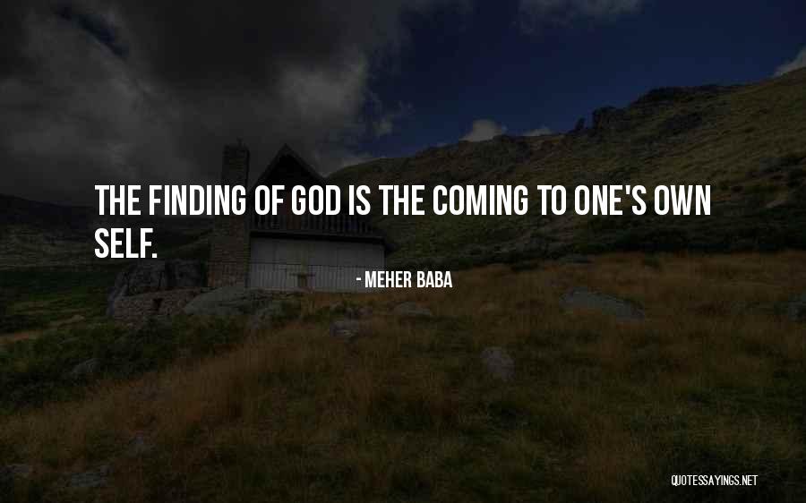 Mccollins Umeh Quotes By Meher Baba Mccollins Umeh Quotes By Meher Baba