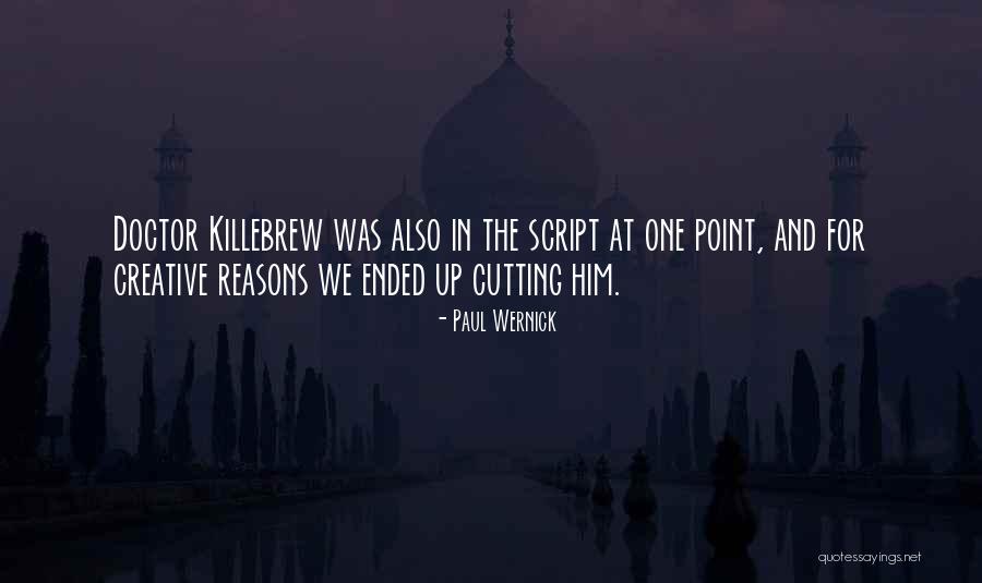 Mccollister Senator Quotes By Paul Wernick Mccollister Senator Quotes By Paul Wernick