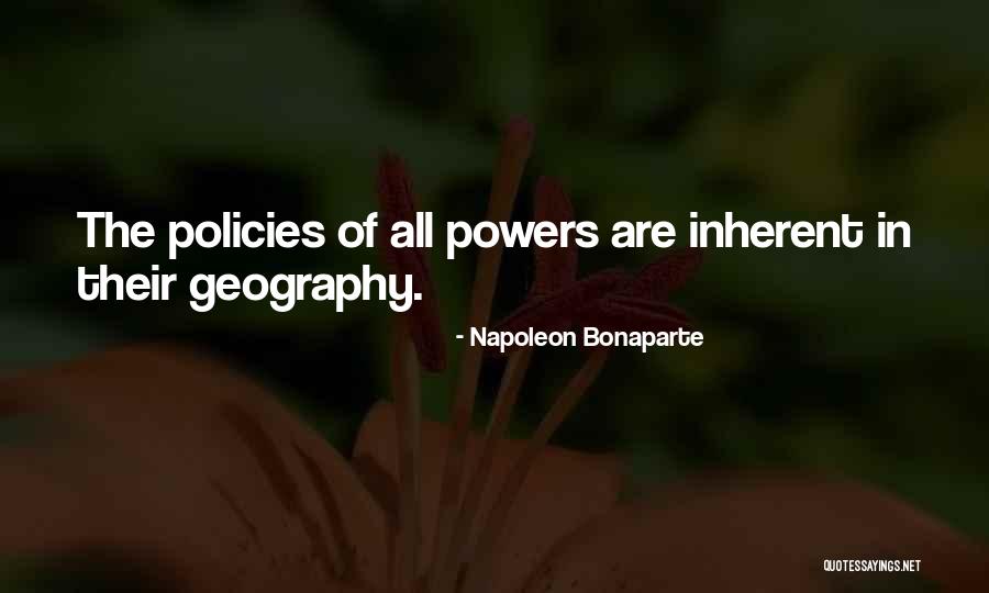 Mccollister Transportation Quotes By Napoleon Bonaparte Mccollister Transportation Quotes By Napoleon Bonaparte