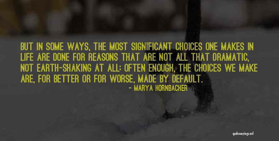 Mccollums Catfish Decatur Quotes By Marya Hornbacher Mccollums Catfish Decatur Quotes By Marya Hornbacher