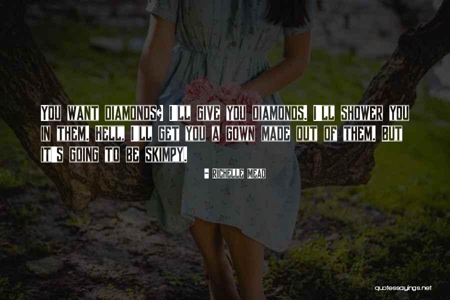 Mccollums Stillwater Quotes By Richelle Mead Mccollums Stillwater Quotes By Richelle Mead