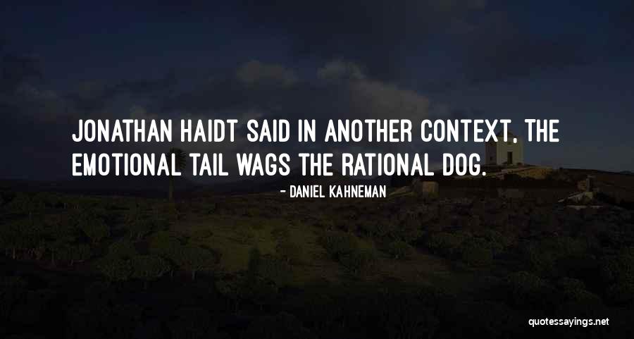 Mccolman Trucking Quotes By Daniel Kahneman Mccolman Trucking Quotes By Daniel Kahneman