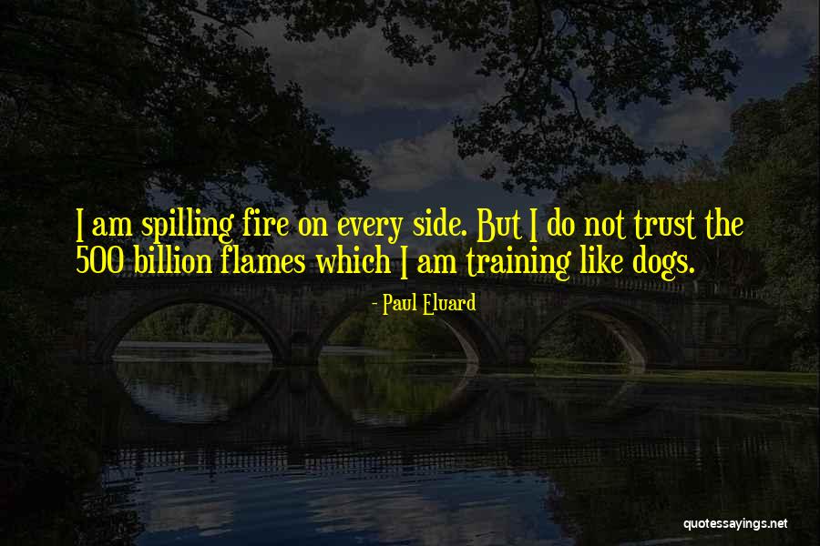 Mccomiskey Cangelosi Quotes By Paul Eluard Mccomiskey Cangelosi Quotes By Paul Eluard