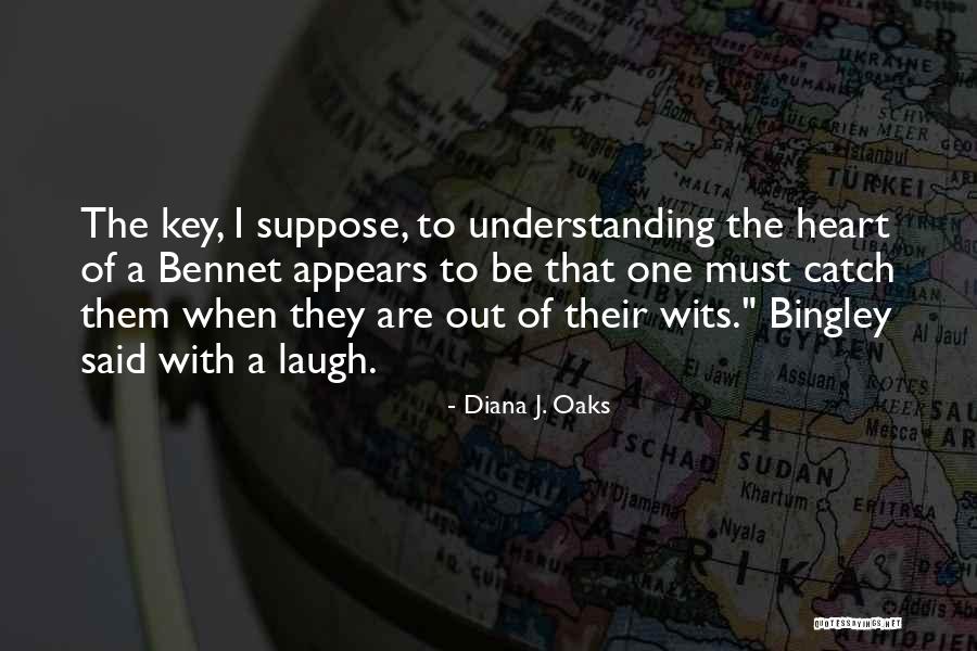 Mccomiskey Fencing Quotes By Diana J. Oaks Mccomiskey Fencing Quotes By Diana J. Oaks