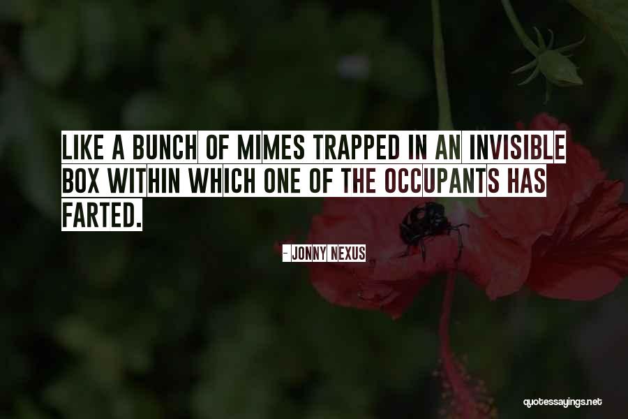 Mccomiskey Fencing Quotes By Jonny Nexus Mccomiskey Fencing Quotes By Jonny Nexus