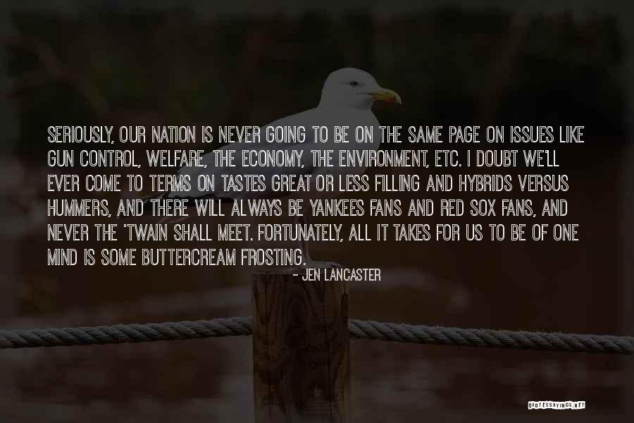 Mcconachie Gardens Quotes By Jen Lancaster Mcconachie Gardens Quotes By Jen Lancaster