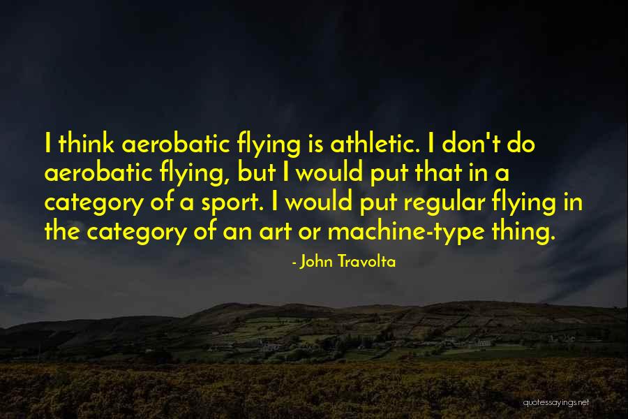 Mcconaghie Tracy Mcconaghie Quotes By John Travolta Mcconaghie Tracy Mcconaghie Quotes By John Travolta