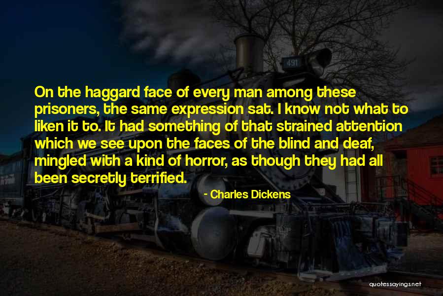 Mcconathy Farmers Quotes By Charles Dickens Mcconathy Farmers Quotes By Charles Dickens