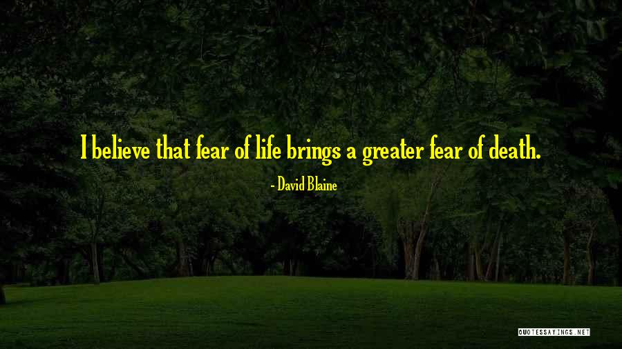 Mcconathy Public Library Quotes By David Blaine Mcconathy Public Library Quotes By David Blaine