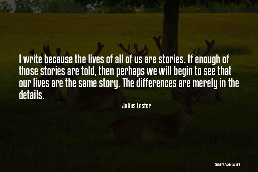 Mcconaughy Sarkissian Quotes By Julius Lester Mcconaughy Sarkissian Quotes By Julius Lester