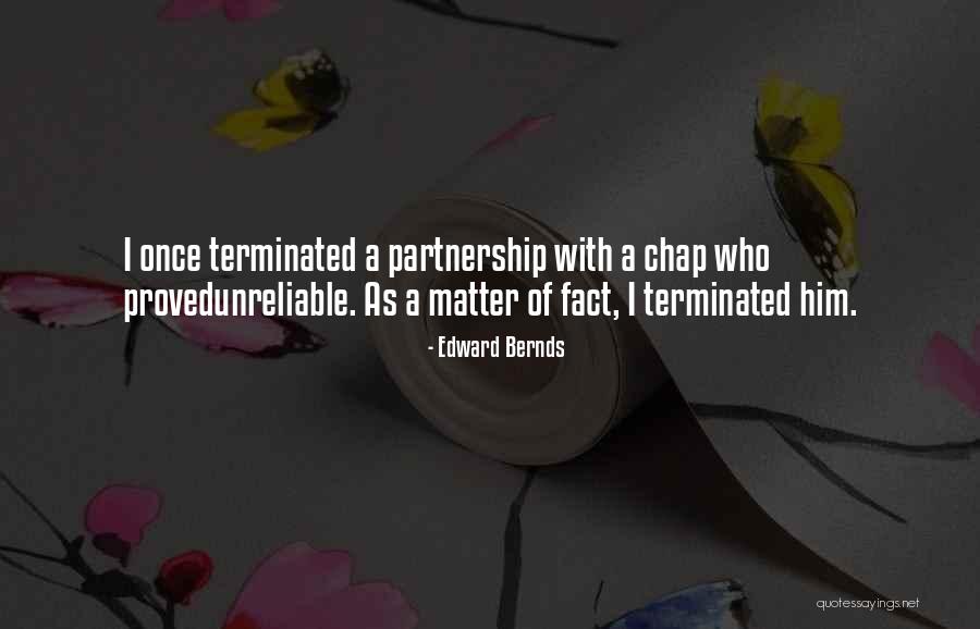 Mcconnachie Debbie Quotes By Edward Bernds Mcconnachie Debbie Quotes By Edward Bernds