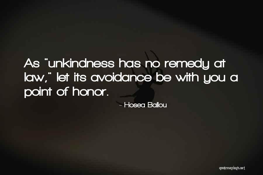 Mcconnachie Family History Quotes By Hosea Ballou Mcconnachie Family History Quotes By Hosea Ballou