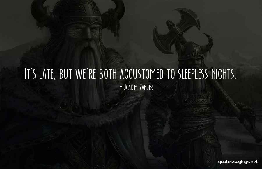 Mcconnaughey Society Quotes By Joakim Zander Mcconnaughey Society Quotes By Joakim Zander