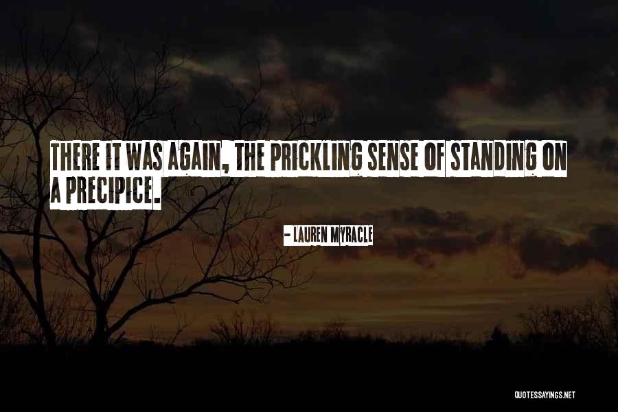 Mcconnel Quotes By Lauren Myracle Mcconnel Quotes By Lauren Myracle