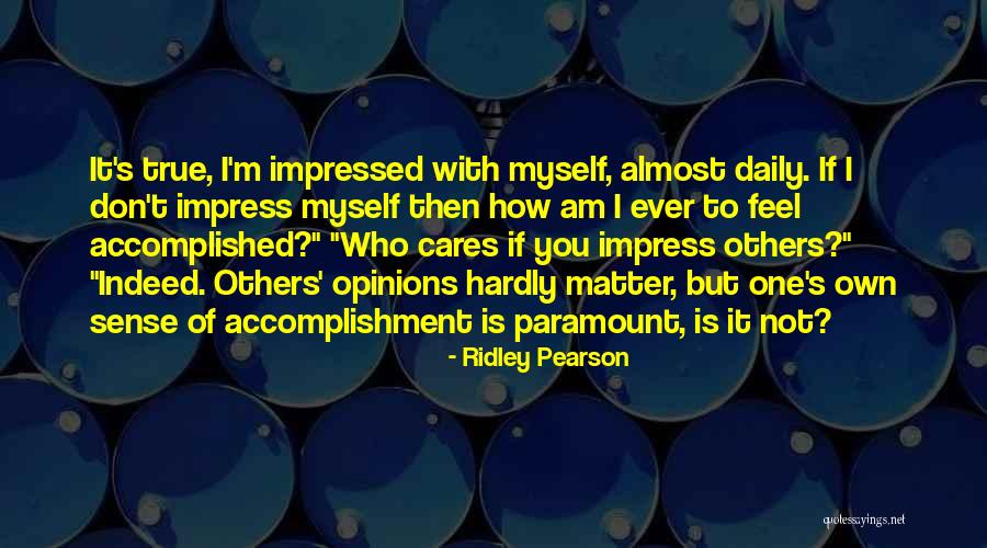Mcconnel Quotes By Ridley Pearson Mcconnel Quotes By Ridley Pearson