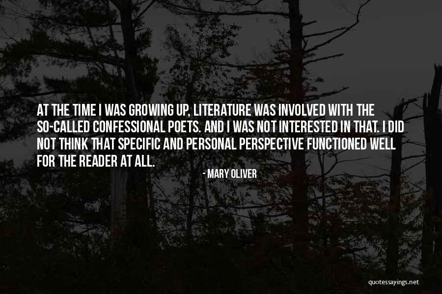Mcconville General Quotes By Mary Oliver Mcconville General Quotes By Mary Oliver