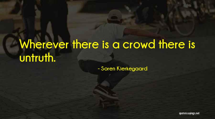 Mccools Hours Quotes By Soren Kierkegaard Mccools Hours Quotes By Soren Kierkegaard