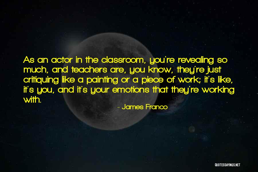 Mccools Summit Quotes By James Franco Mccools Summit Quotes By James Franco