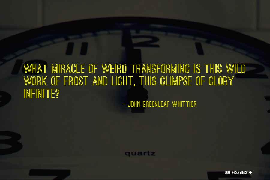 Mccools Summit Quotes By John Greenleaf Whittier Mccools Summit Quotes By John Greenleaf Whittier