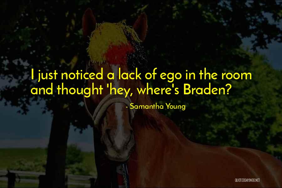 Mccorkindale And Jesse Quotes By Samantha Young Mccorkindale And Jesse Quotes By Samantha Young