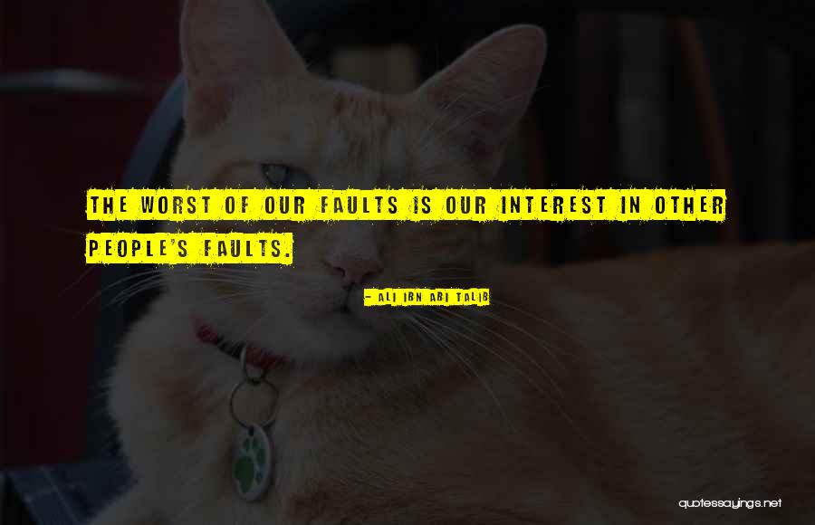 Mccormick Recipes Quotes By Ali Ibn Abi Talib Mccormick Recipes Quotes By Ali Ibn Abi Talib