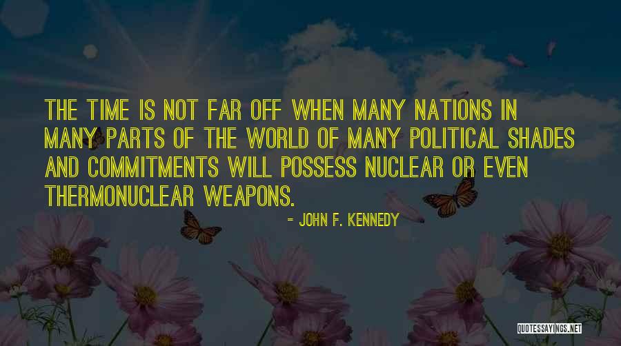Mccormicks Restaurant Quotes By John F. Kennedy Mccormicks Restaurant Quotes By John F. Kennedy