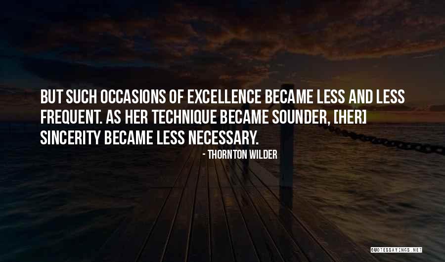 Mccormicks Spicy Quotes By Thornton Wilder Mccormicks Spicy Quotes By Thornton Wilder