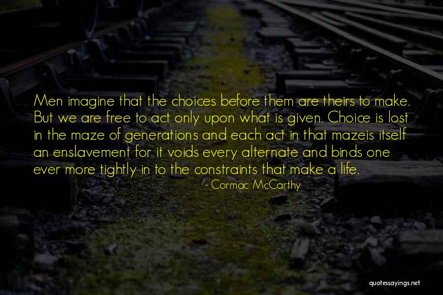 Mccornack Reflect Quotes By Cormac McCarthy Mccornack Reflect Quotes By Cormac McCarthy