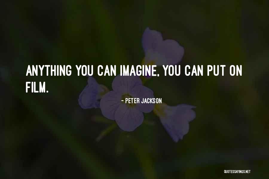 Mccornack Reflect Quotes By Peter Jackson Mccornack Reflect Quotes By Peter Jackson