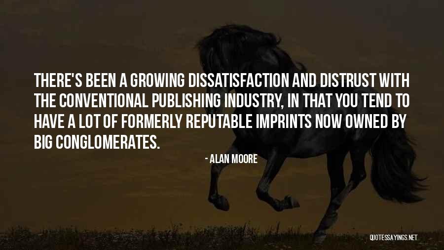 Mccorquodale Movers Quotes By Alan Moore Mccorquodale Movers Quotes By Alan Moore