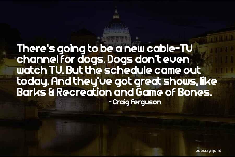 Mccorriston Honolulu Quotes By Craig Ferguson Mccorriston Honolulu Quotes By Craig Ferguson