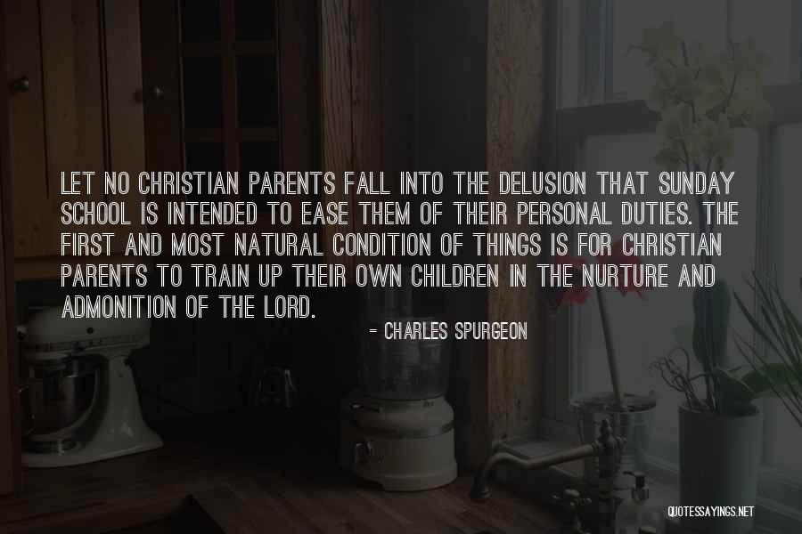 Mccorry Foundation Quotes By Charles Spurgeon Mccorry Foundation Quotes By Charles Spurgeon