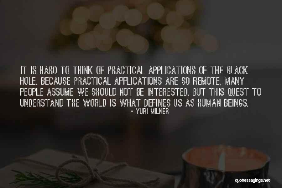Mccosh Landscaping Quotes By Yuri Milner Mccosh Landscaping Quotes By Yuri Milner