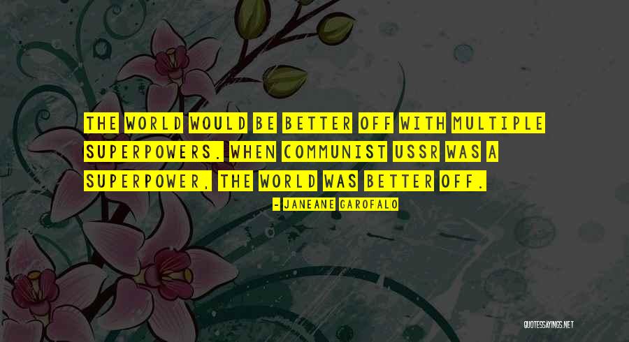 Mccotter And Lightning Quotes By Janeane Garofalo Mccotter And Lightning Quotes By Janeane Garofalo