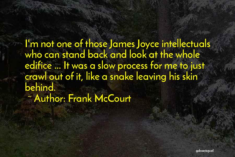 Mccourt Quotes By Frank McCourt