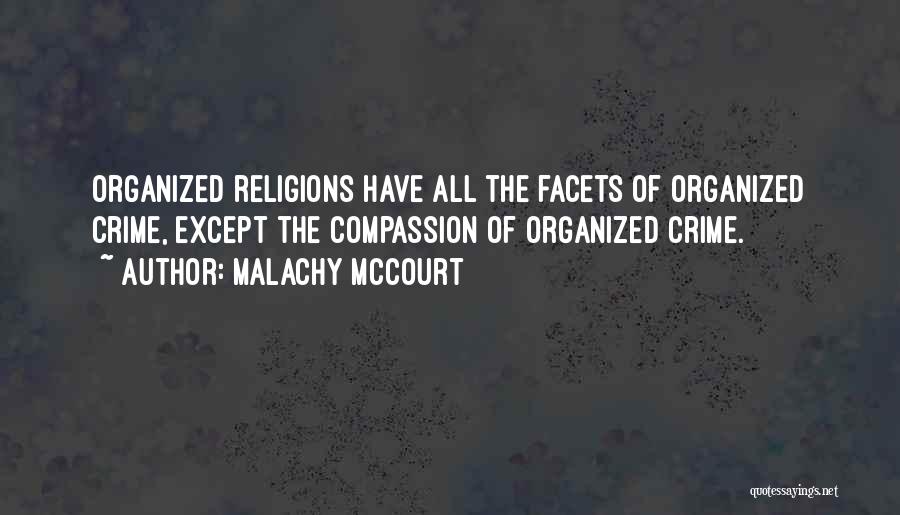 Mccourt Quotes By Malachy McCourt